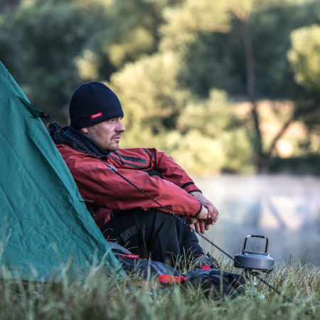 Merino-Strickmütze Kama AW19