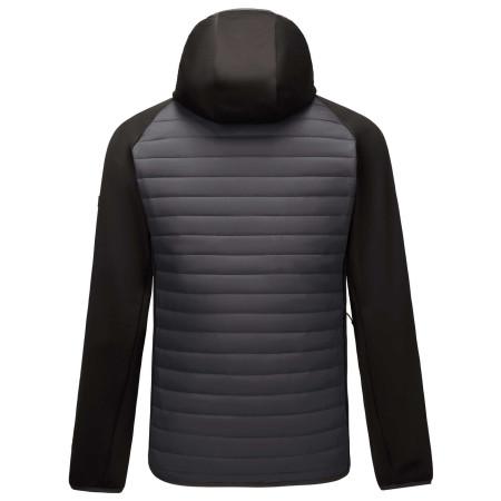 Herrenjacke Regatta Andreson Hybrid