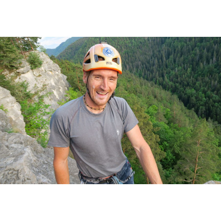 Herren-Funktionsshirt High Point Code 2.0 SS man 2024