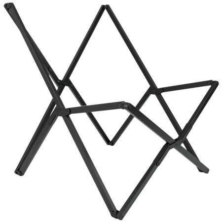 Campingstuhl Bo-Camp Relax Molfat