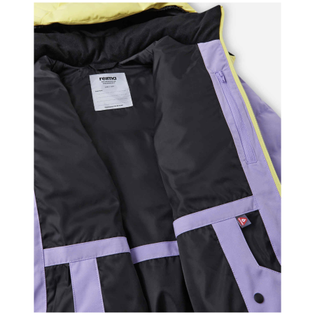 Kinder Winterjacke Reima Luppo