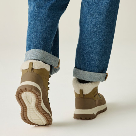 Damen Winterschuhe Regatta Elbourne