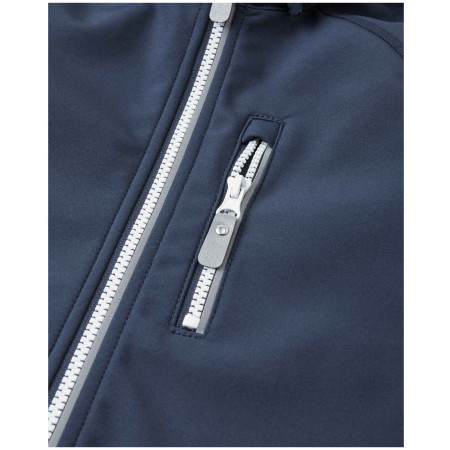 Kinder-Softshell-Jacke Reima Vantti