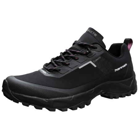 Damenschuhe Hannah Granite W Wp