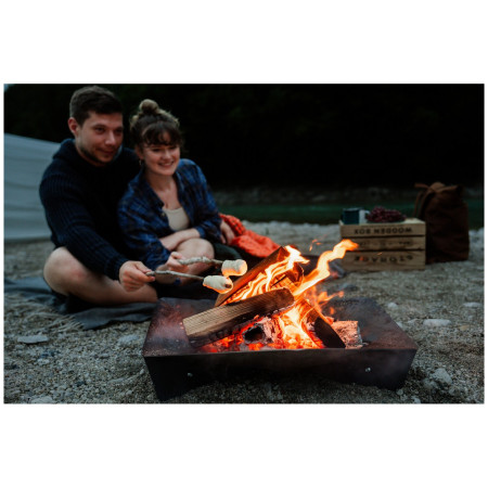 Feuerstelle Höfats Triple Ø 65