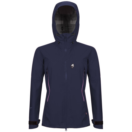 Damenjacke High Point Explosion 8.0 Lady Jacket dunkelblau Navy