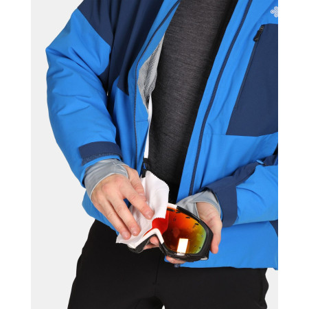 Herren Skijacke Kilpi Taxido-M