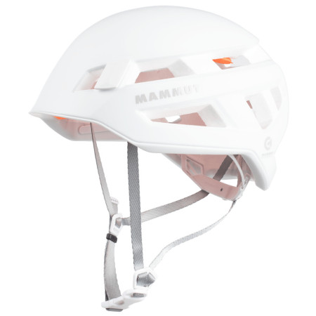 Kletterhelm Mammut Crag Sender Helmet weiß White