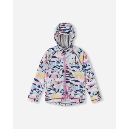 Kinder-Sweatshirt Reima Haave