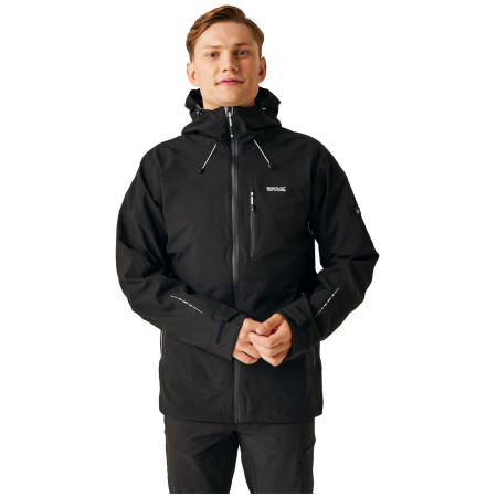 Herrenjacke Regatta Okara