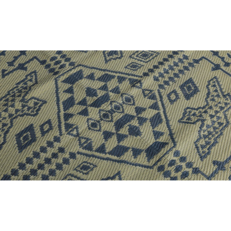 Zeltteppich Easy Camp Moonlight Round Carpet