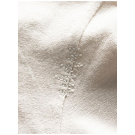 Damen-T-Shirt Chillaz Gandia Mountain Patch