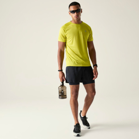 Herren-T-Shirt Dare 2b Accelerate Tee