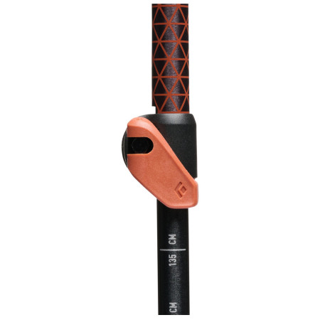 Trekkingstöcke Black Diamond Trail Cork Trekking Poles