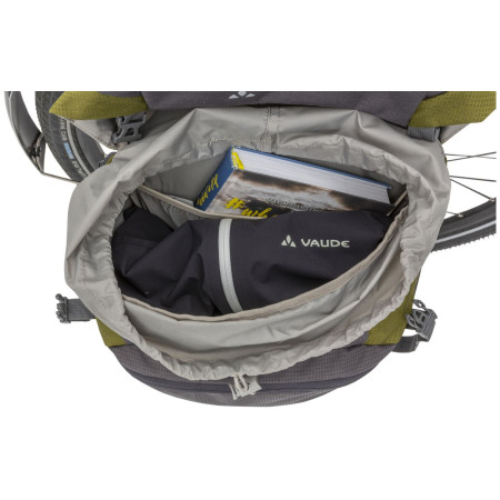 Fahrradtasche Vaude OnTour Front