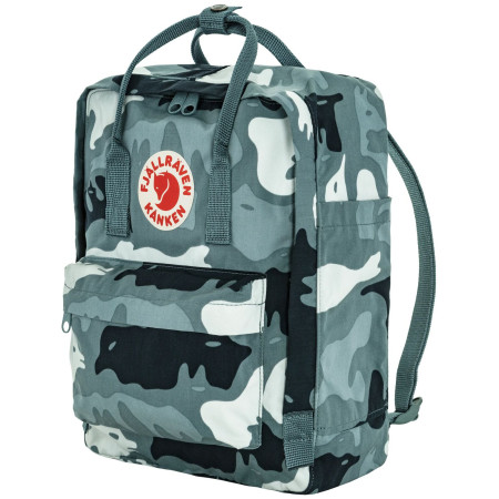 Urban-Rucksack Fjällräven Kånken Graphics