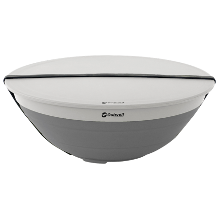 Set Schüsseln und Sieb Outwell Collaps Bowl & Colander Set