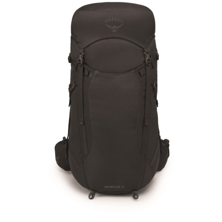 Wanderrucksack Osprey Sportlite 30 grau dark charcoal grey