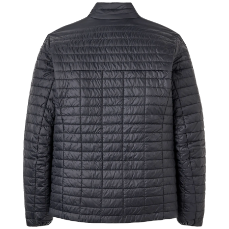 Herrenjacke Rab Microlighter Down Jacket