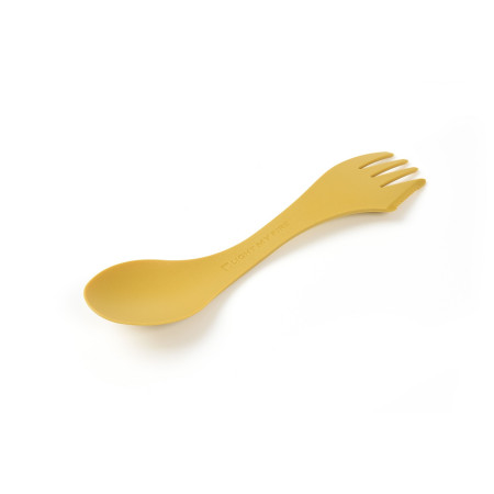 Spork Light My Fire Spork Original gelb Mustyyellow
