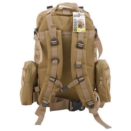 Rucksack Cattara Army 55 l