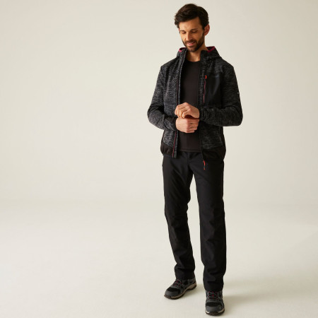 Herren-Sweatshirt Regatta Alven