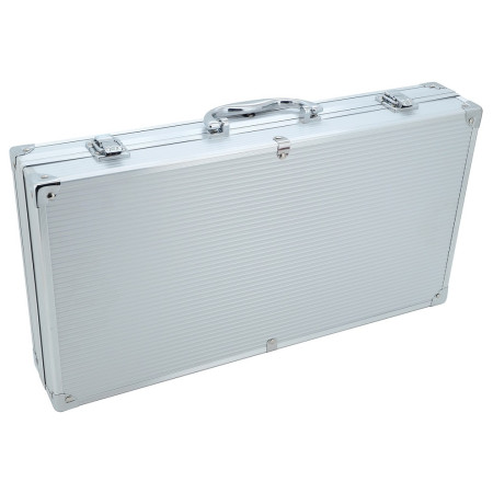 Grillwerkzeug Cattara Grillbesteck 18-tlg.