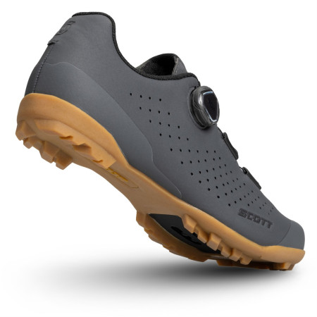 Herren Radschuh Scott Gravel Pro