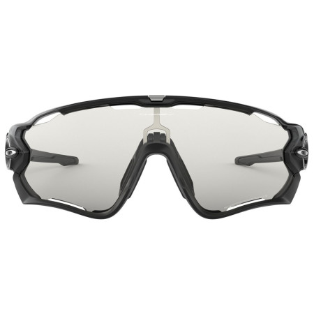 Sonnenbrille OAKLEY Jawbreaker Clear/Black Photo Irid