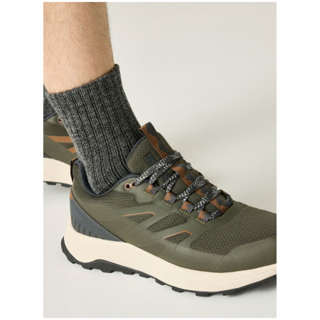 Herrenschuhe Regatta Ravika