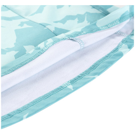 Damen-T-Shirt Alpine Pro Stansa 2
