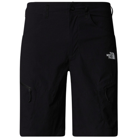 Herrenshorts The North Face Exploration Short - Eu schwarz Tnf Black