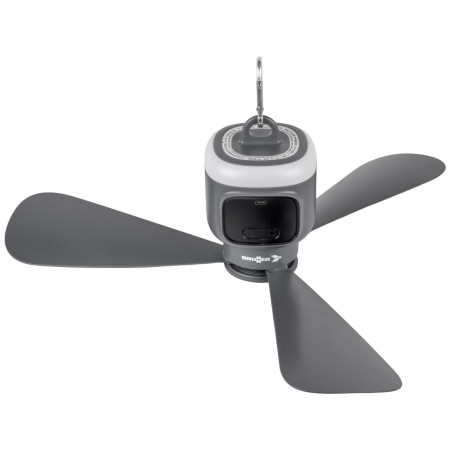 Ventilator Brunner Frescofan grau