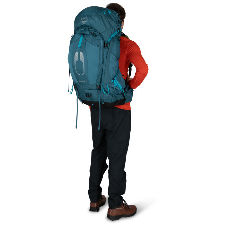 Wanderrucksack Osprey Atmos Ag 50