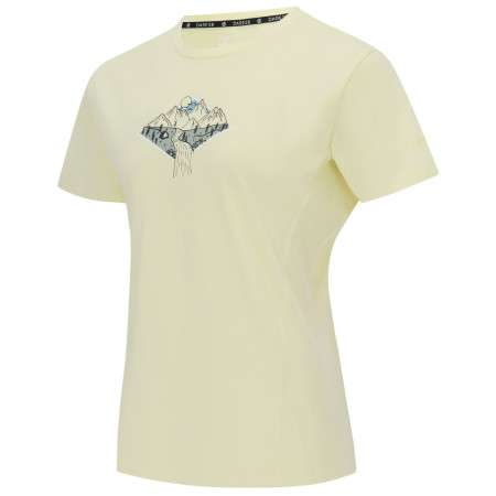 Damen-T-Shirt Dare 2b Tranquility III Tee