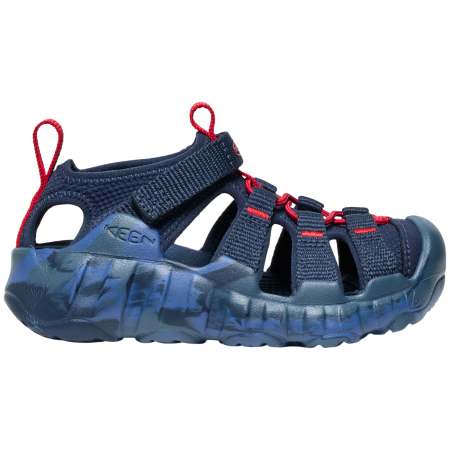Kindersandalen Keen Hyperport H2 Ch