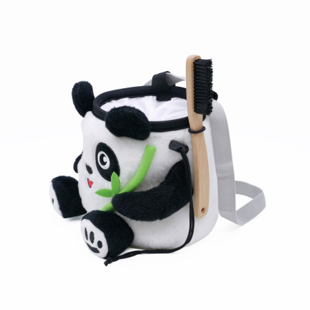 Kreidebeutel YY VERTICAL Chalk Bag Animal