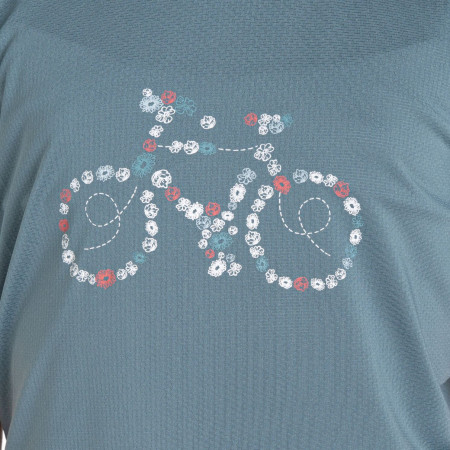 Kinder-T-Shirt Dare 2b Amuse II Tee