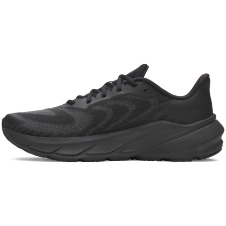 Herren Laufschuhe Under Armour Turbulence 3