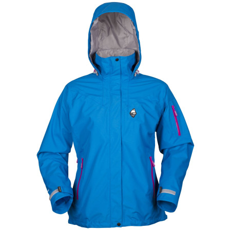 Damenjacke High Point Victoria 2.0 Lady Jacket blau RoyalBlue
