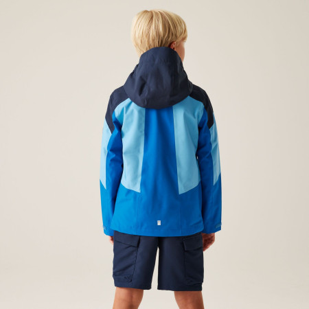 Kinderjacke Regatta Jnr Highton Jkt VI