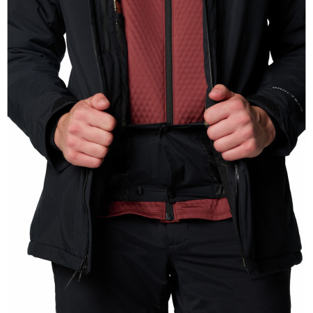 Herren-Winterjacke Columbia Winter District™ III Jacket