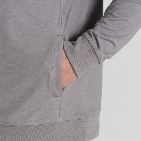 Herren-Sweatshirt Craghoppers NosiLife Tagus Hooded Top