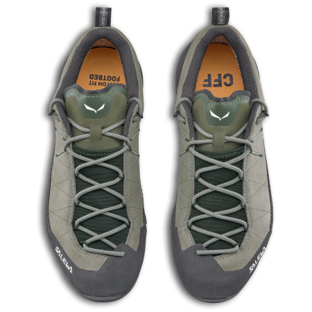 Damen Trekkingschuhe Salewa Wildfire Leather 2 Gtx W