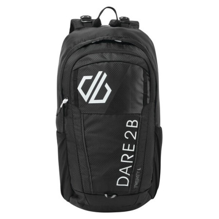 Rucksack Dare 2b Vite III 20L schwarz Black/White