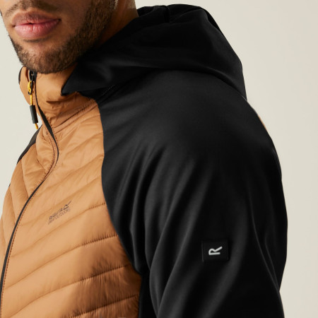 Herrenjacke Regatta Andreson Hybrid