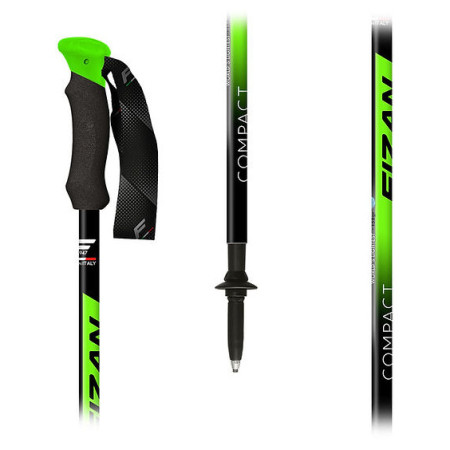 Trekkingstöcke Fizan Compact