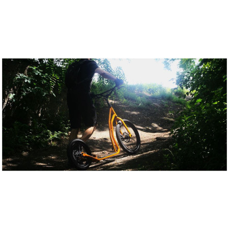 Roller Yedoo Mezeq Y40