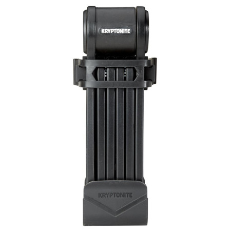 Fahrradschloss Kryptonite Keeper 585 Folding Lock