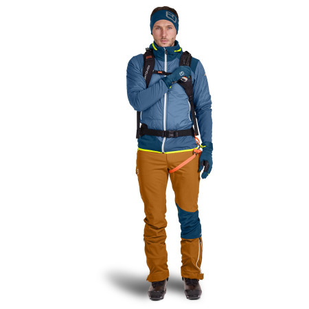 Rucksack Ortovox Avabag Litric Tour 30